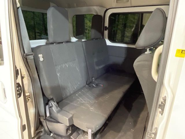 DAIHATSU ATRAI van 2022