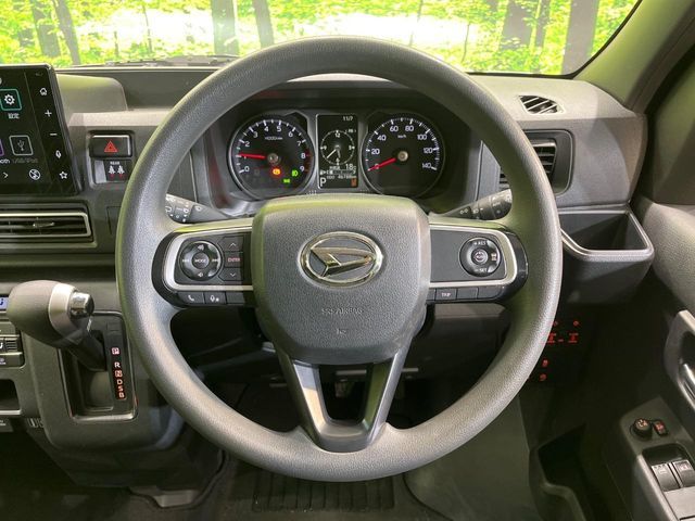 DAIHATSU ATRAI van 2022