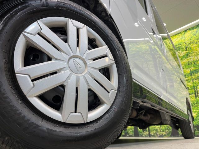 DAIHATSU ATRAI van 2022