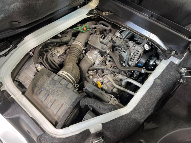 DAIHATSU ATRAI van 2022