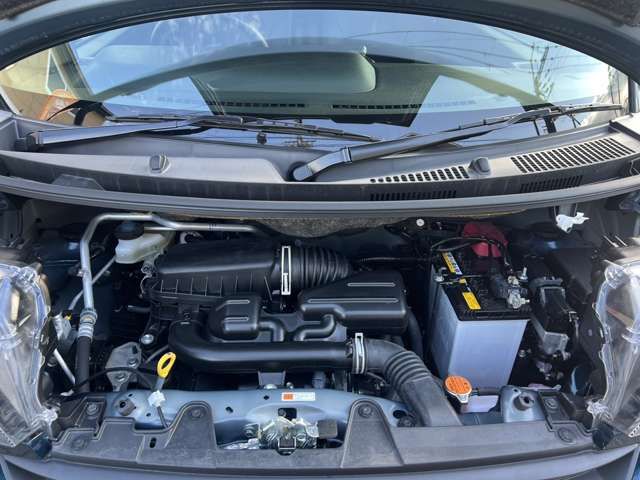 DAIHATSU TANTO CUSTOM 2024