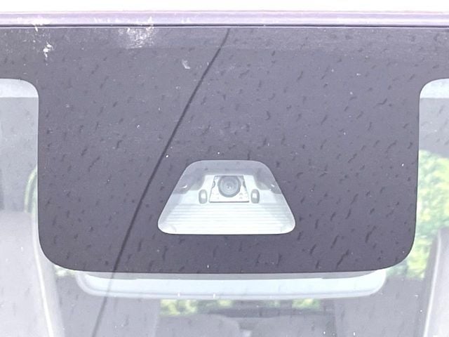 DAIHATSU MOVE canbus 2017