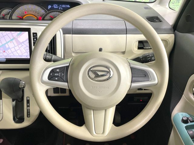 DAIHATSU MOVE canbus 2017