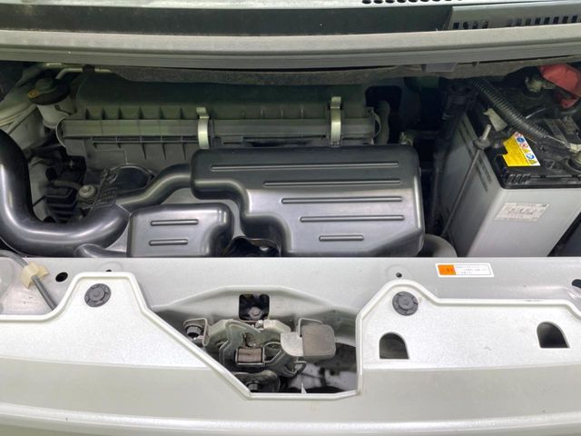 DAIHATSU MOVE canbus 2017