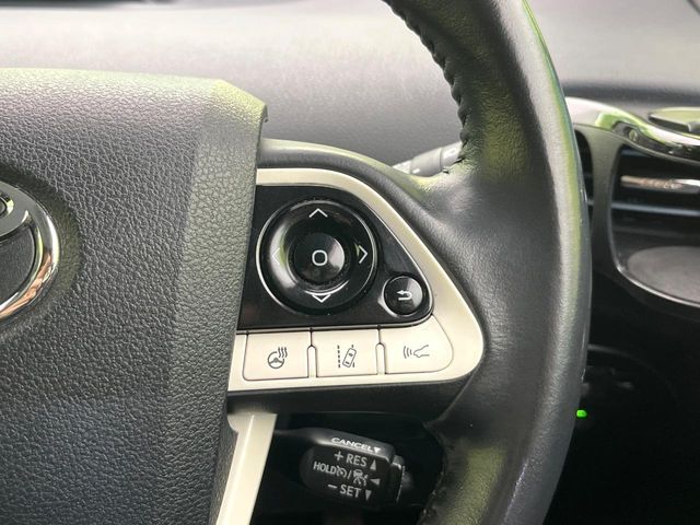 TOYOTA PRIUS PHV 2017