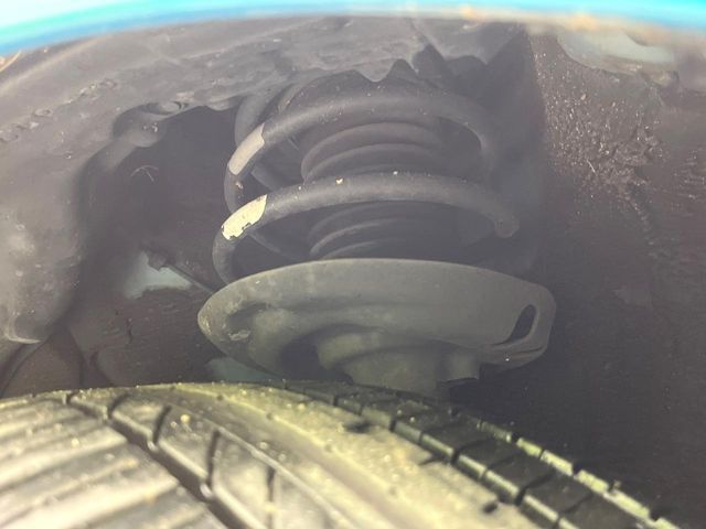 TOYOTA PRIUS PHV 2017