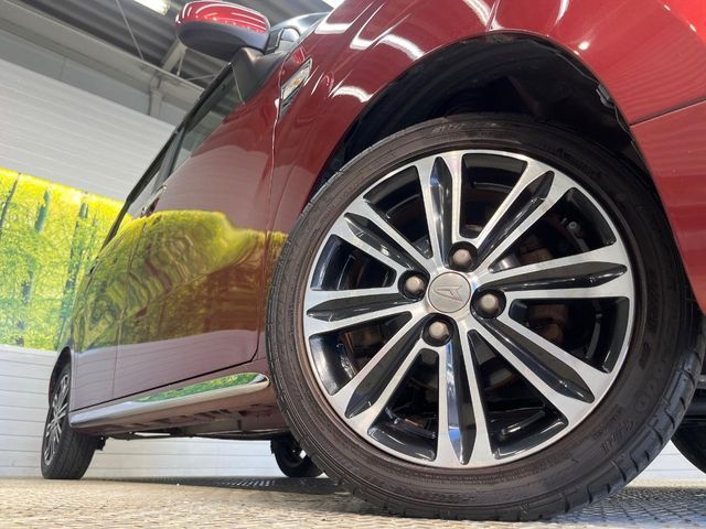 DAIHATSU CAST STYLE 2015