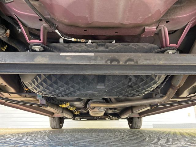 DAIHATSU CAST STYLE 2015