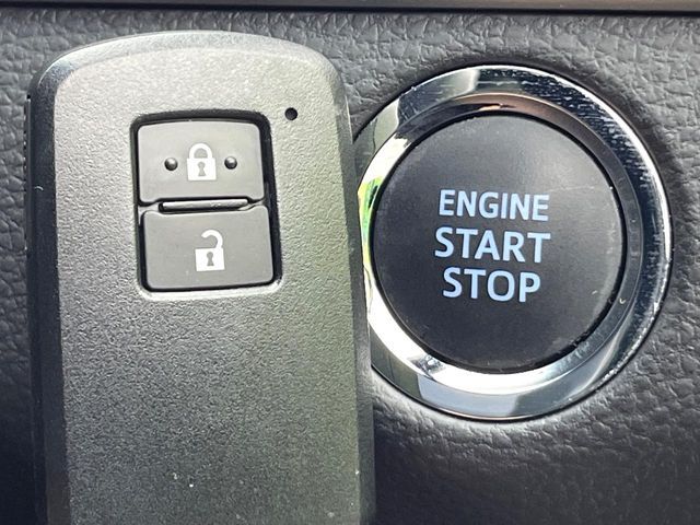 TOYOTA HARRIER 2WD 2016