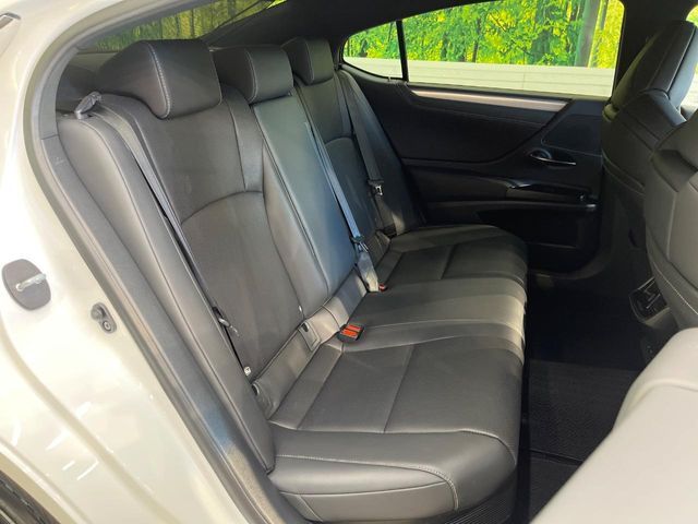 TOYOTA LEXUS ES300h 2019