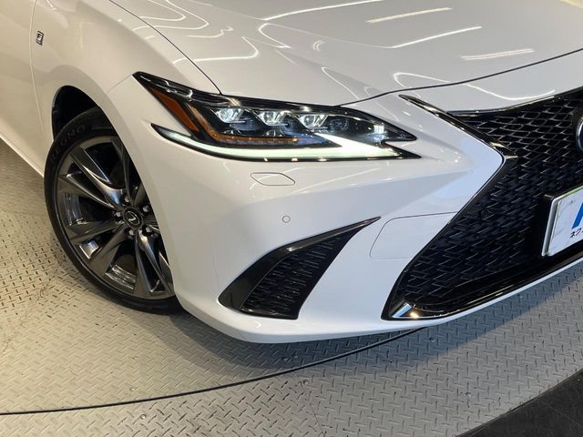 TOYOTA LEXUS ES300h 2019