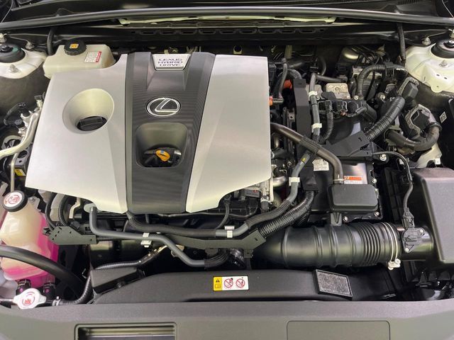 TOYOTA LEXUS ES300h 2019