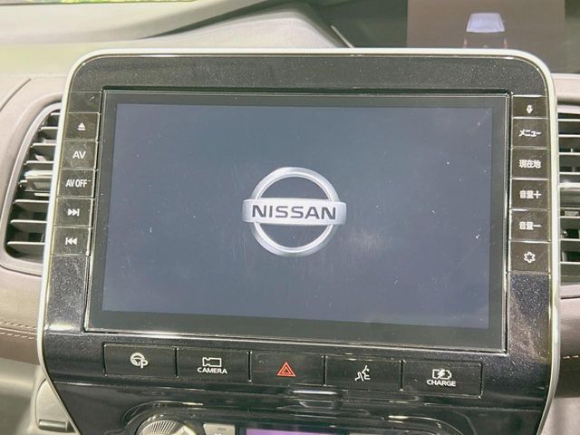 NISSAN SERENA  WG 2019