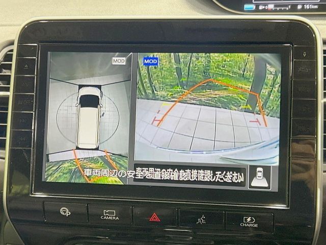 NISSAN SERENA  WG 2019