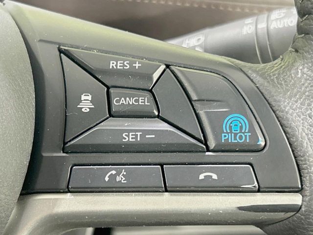 NISSAN SERENA  WG 2019