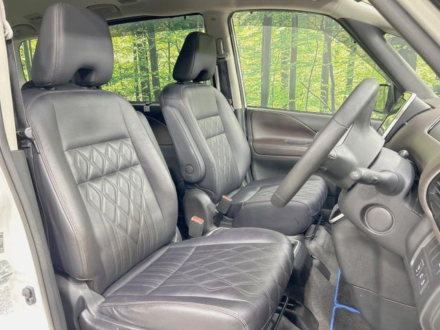 NISSAN SERENA  WG 2019