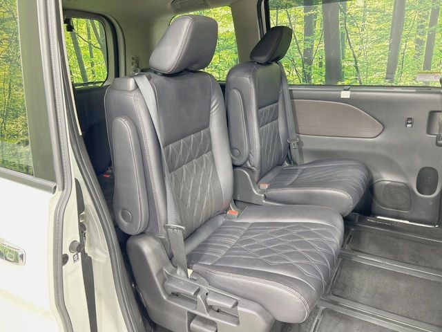 NISSAN SERENA  WG 2019