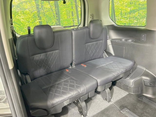 NISSAN SERENA  WG 2019