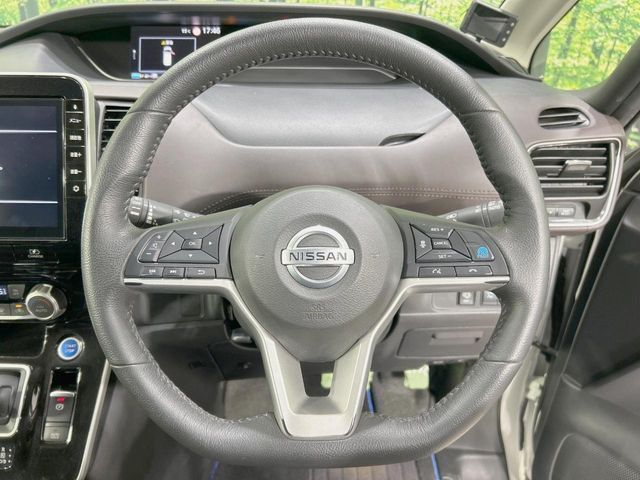 NISSAN SERENA  WG 2019