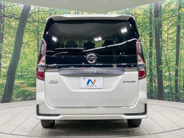 NISSAN SERENA  WG 2019