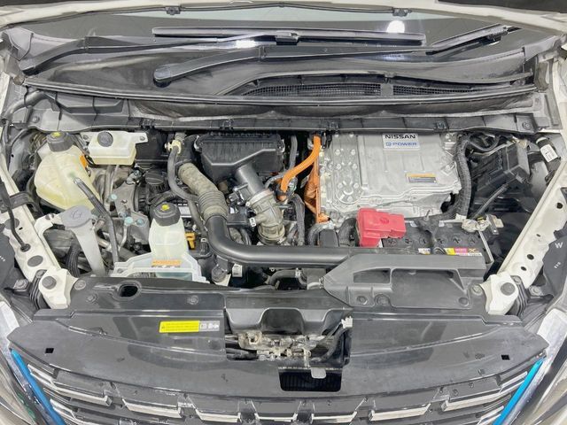 NISSAN SERENA  WG 2019