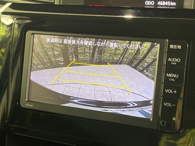 TOYOTA TANK 4WD 2018