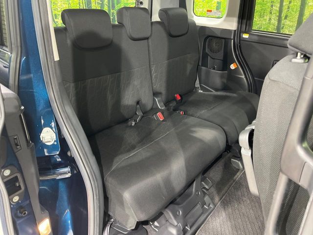 TOYOTA TANK 4WD 2018