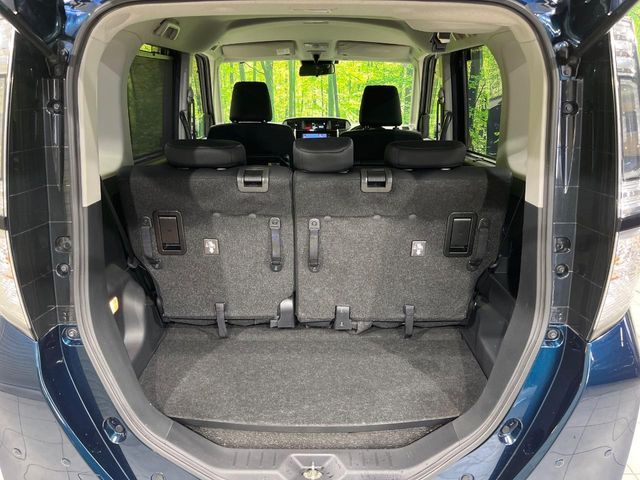 TOYOTA TANK 4WD 2018