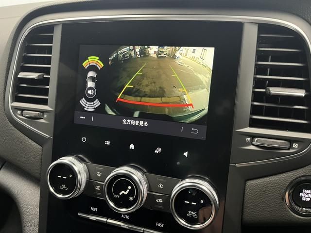 RENAULT RENAULT MEGANE hatchback 2023