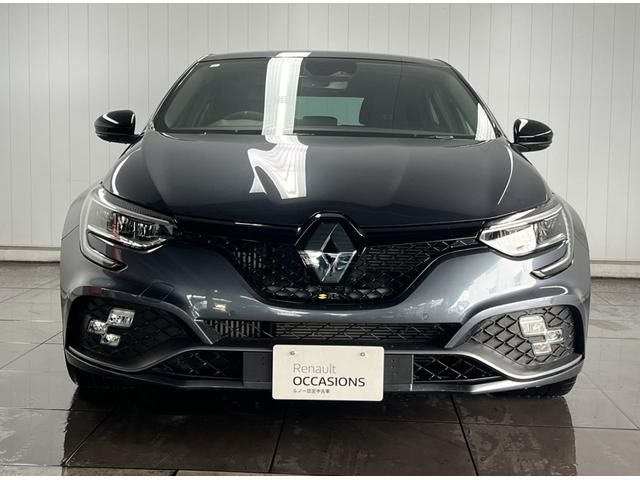 RENAULT RENAULT MEGANE hatchback 2023