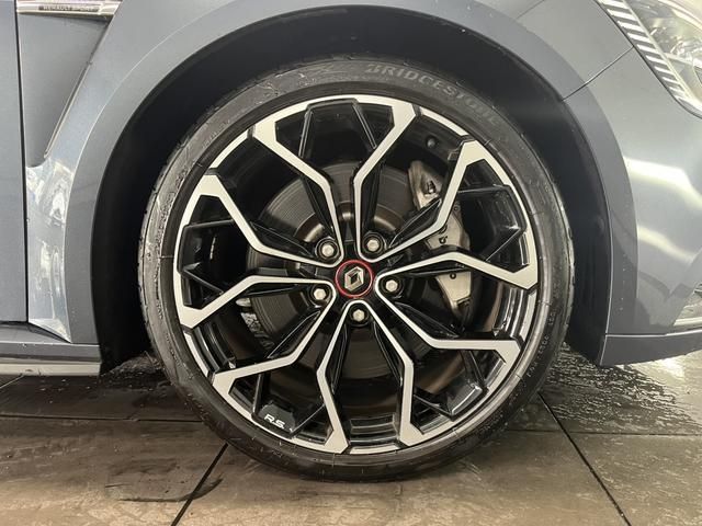 RENAULT RENAULT MEGANE hatchback 2023