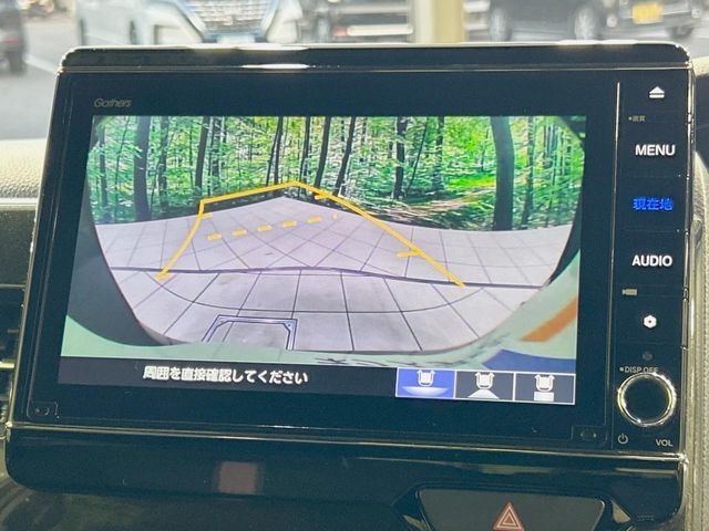 HONDA N BOX CUSTOM 2019