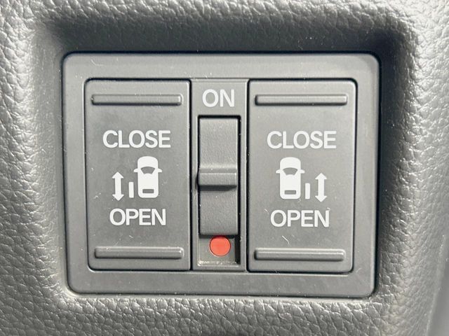 HONDA N BOX CUSTOM 2019