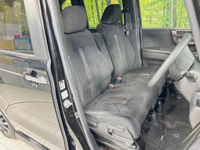 HONDA N BOX CUSTOM 2019