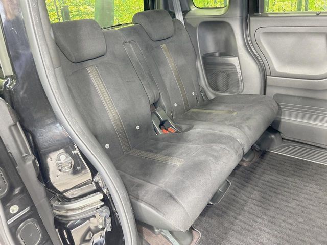 HONDA N BOX CUSTOM 2019