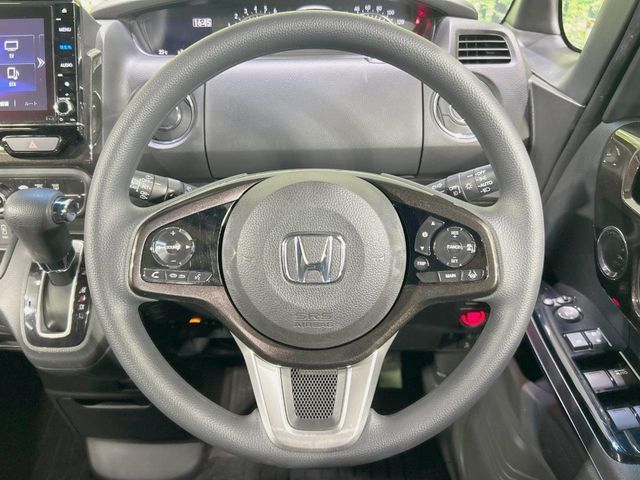 HONDA N BOX CUSTOM 2019