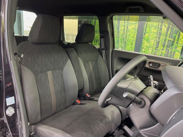 HONDA N-WGN CUSTOM 2020