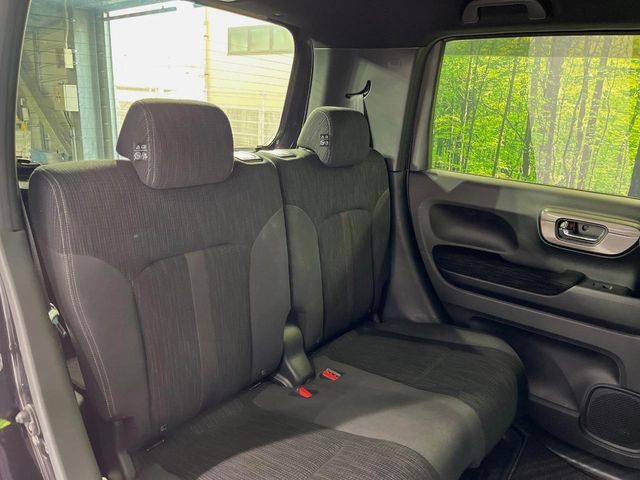 HONDA N-WGN CUSTOM 2020