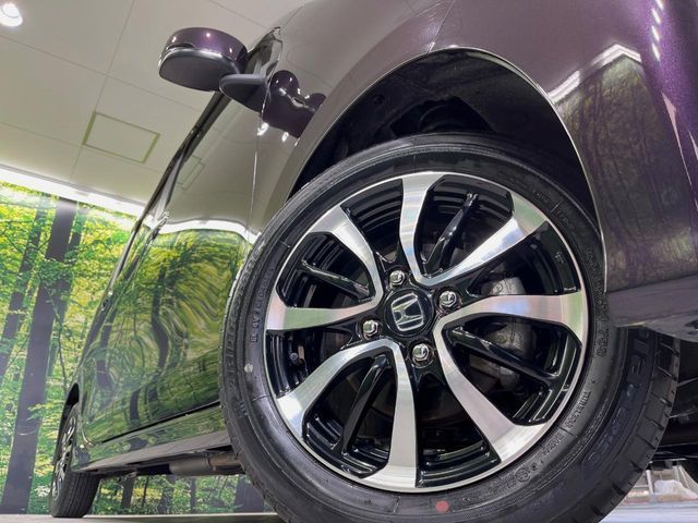 HONDA N-WGN CUSTOM 2020