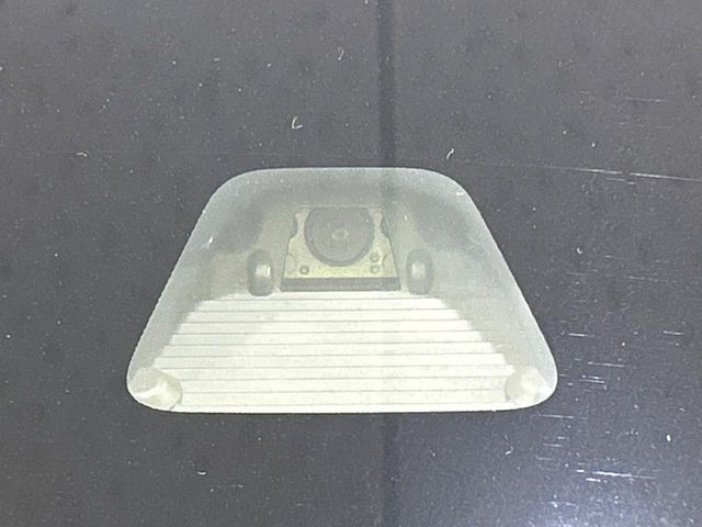 DAIHATSU MOVE canbus 2016