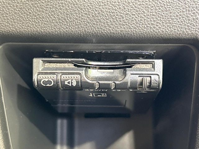 DAIHATSU MOVE canbus 2016