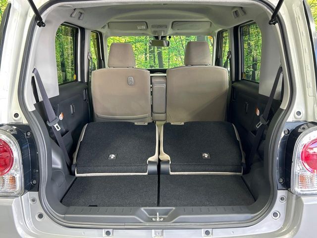 DAIHATSU MOVE canbus 2016