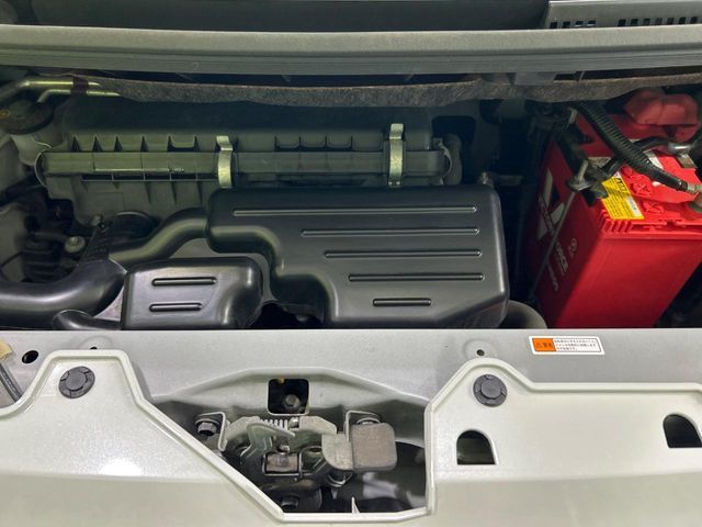 DAIHATSU MOVE canbus 2016