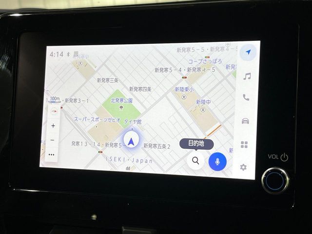 TOYOTA NOAH 4WD 2024