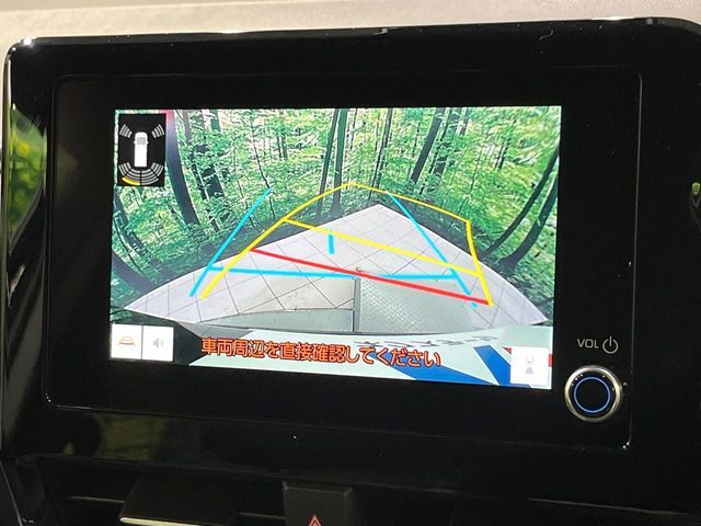 TOYOTA NOAH 4WD 2024