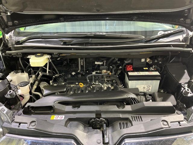 TOYOTA NOAH 4WD 2024