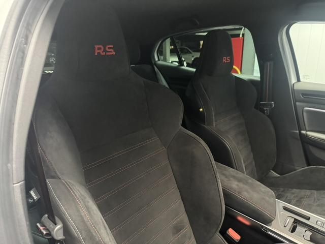 RENAULT RENAULT MEGANE hatchback 2023