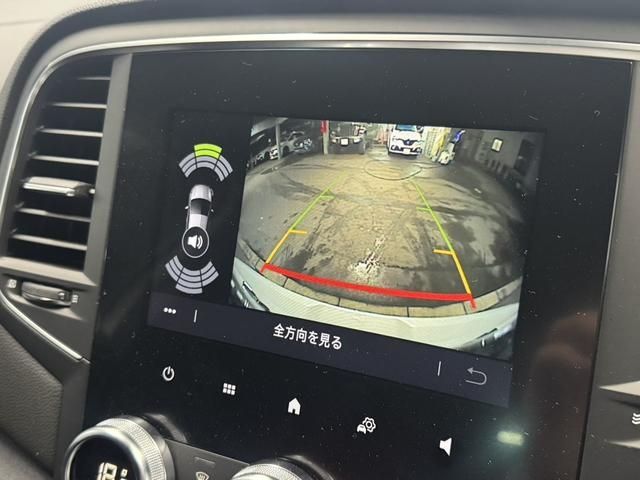 RENAULT RENAULT MEGANE hatchback 2023