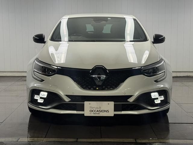 RENAULT RENAULT MEGANE hatchback 2023