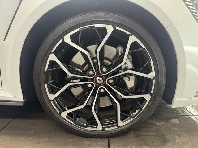 RENAULT RENAULT MEGANE hatchback 2023